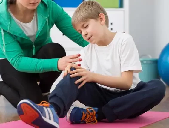 生长痛补钙：儿童生长痛需要补钙吗