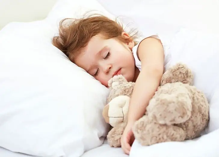 宝宝究竟采用哪种睡眠姿态最好呢？