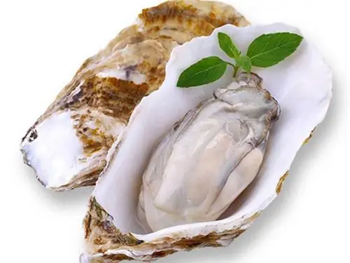 男性多吃牡蛎 补锌预防不育